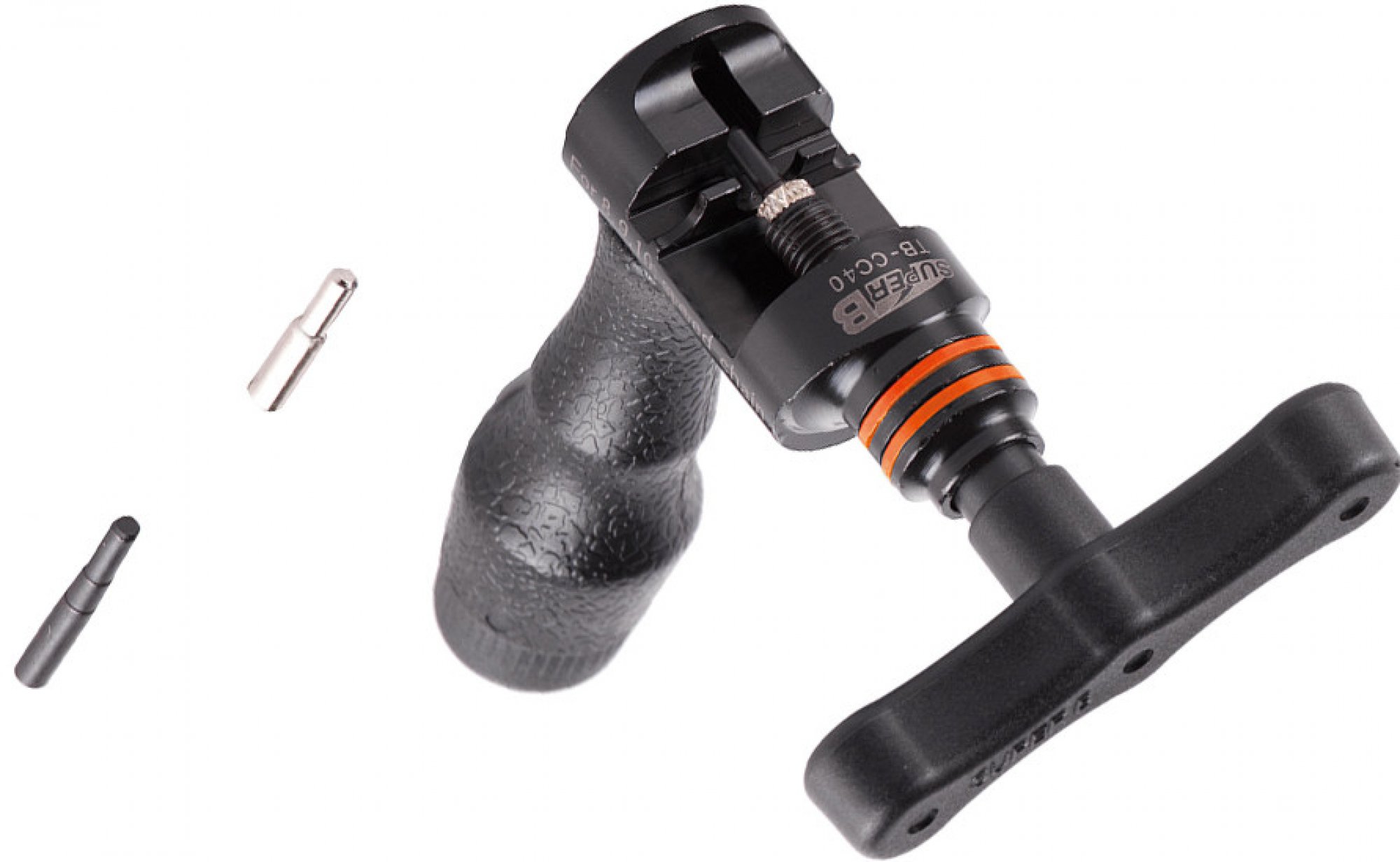 Nýtovač řetězu SuperB TB-CC40