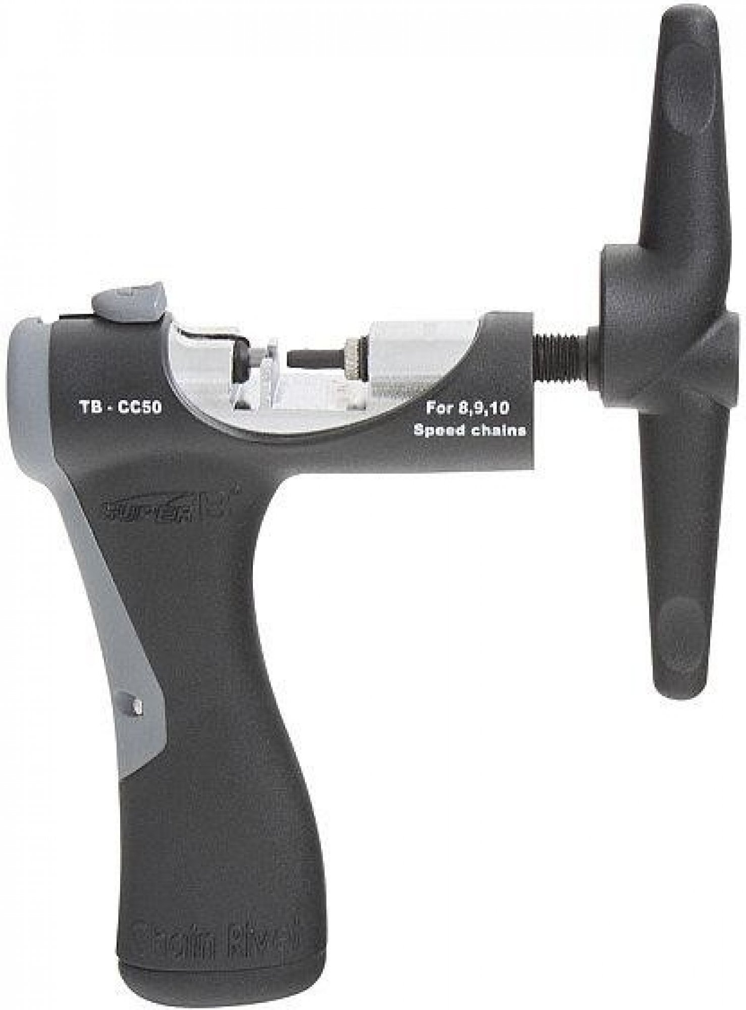 Nýtovač řetězu SuperB TB-CC50