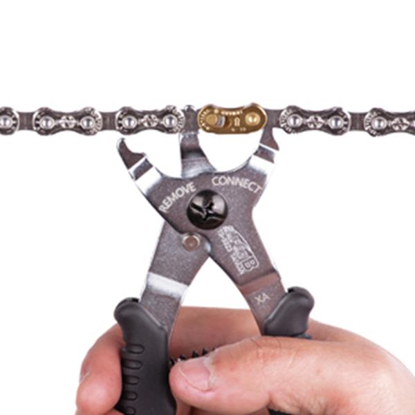 Kleště SuperB TB-3323 na řetězové spojky