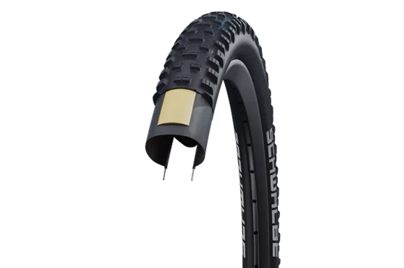 Schwalbe plášť TOUGH TOM 29x2.35 K-Guard