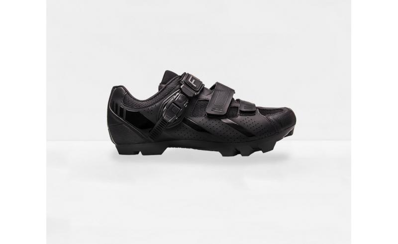 MTB tretry FLR F-65 Black