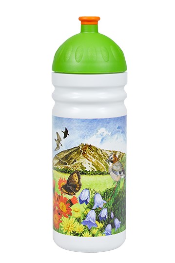 LIMITOVANÁ EDICE - Zdravá lahev Krakonoš 0,7l
