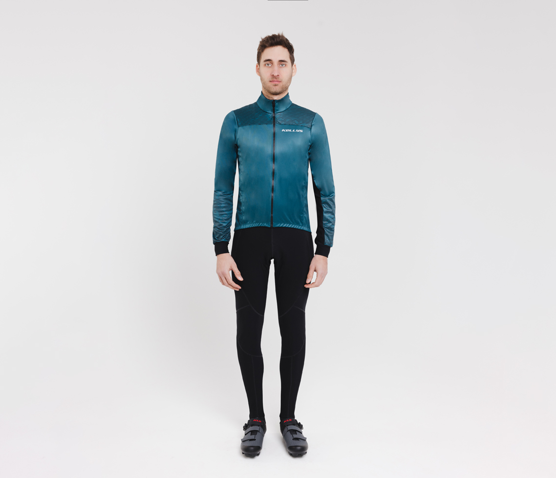 Bunda KELLYS RIVAL 2 Blend In