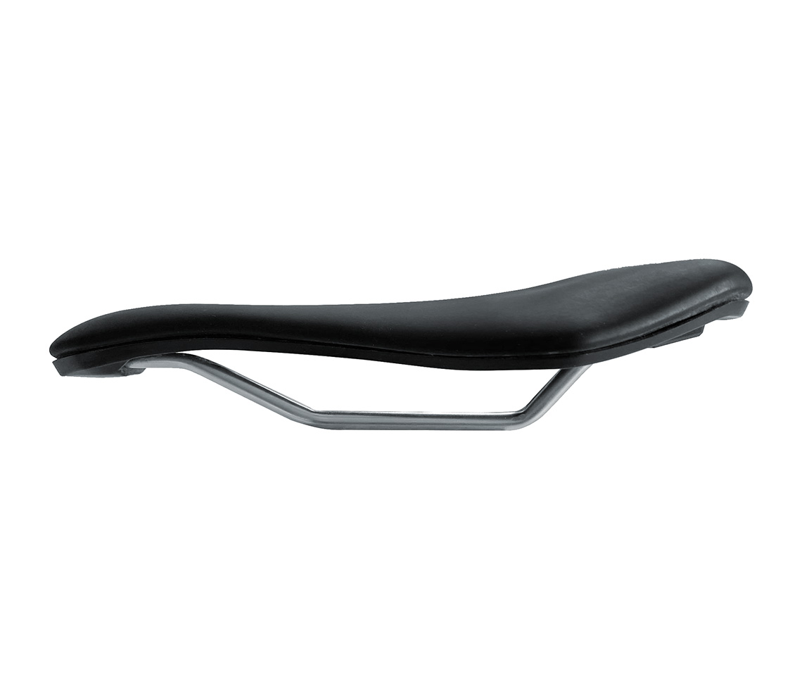 Sedlo KLS SPEAR LITE, black