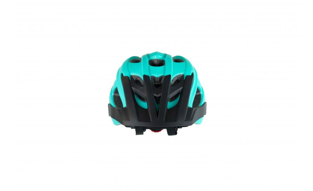 Cyklistická přilba PELLS Wasp Blue/Black