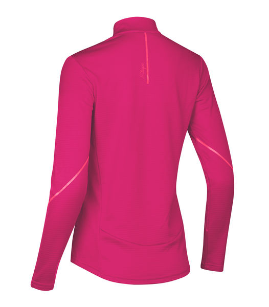 Dámská mikina ETAPE TANYA, magenta