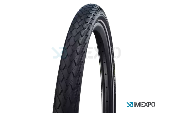 Schwalbe plášť Marathon Green 50-622 Addix Eco GreenGuard reflexní pruh