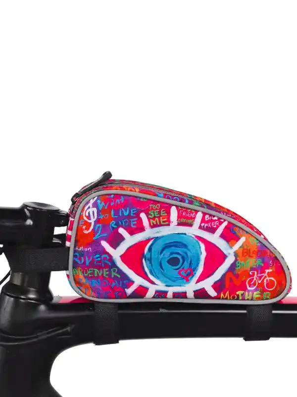Brašna na horní rám kola Cycology See Me
