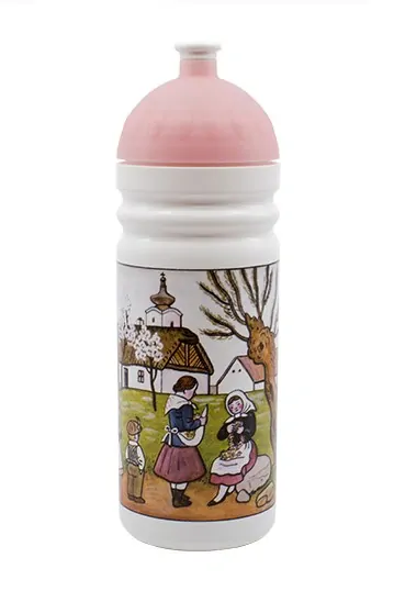 Zdravá lahev Lada - Jaro 0,7l