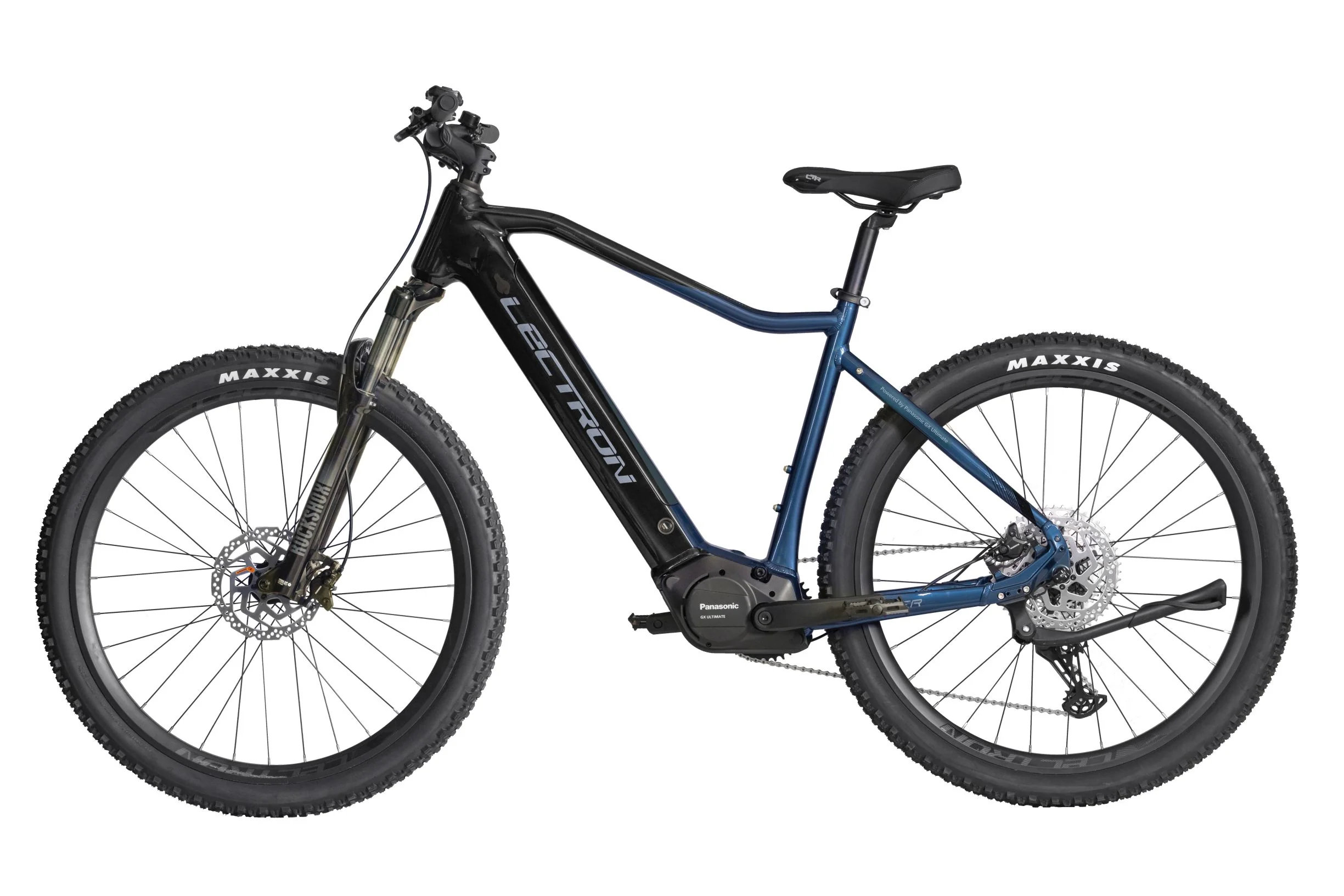 Lectron ESCONDER PSX, pneu 29", rám 20,5" model 2025, baterie 20Ah/720Wh - ZDARMA dopravné, odborná montáž, seřízení a poukaz na nákup příslušenství!