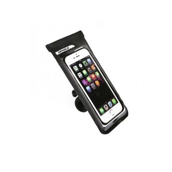 Pouzdro NEXELO na smartphone