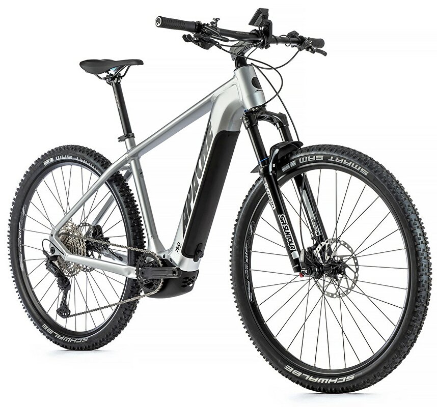 APACHE Hupahu 1 Bosch CX 750Wh/20,1Ah, 29", rám 17"(M), ZDARMA dopravné, odborná montáž, seřízení a zámek CTM!