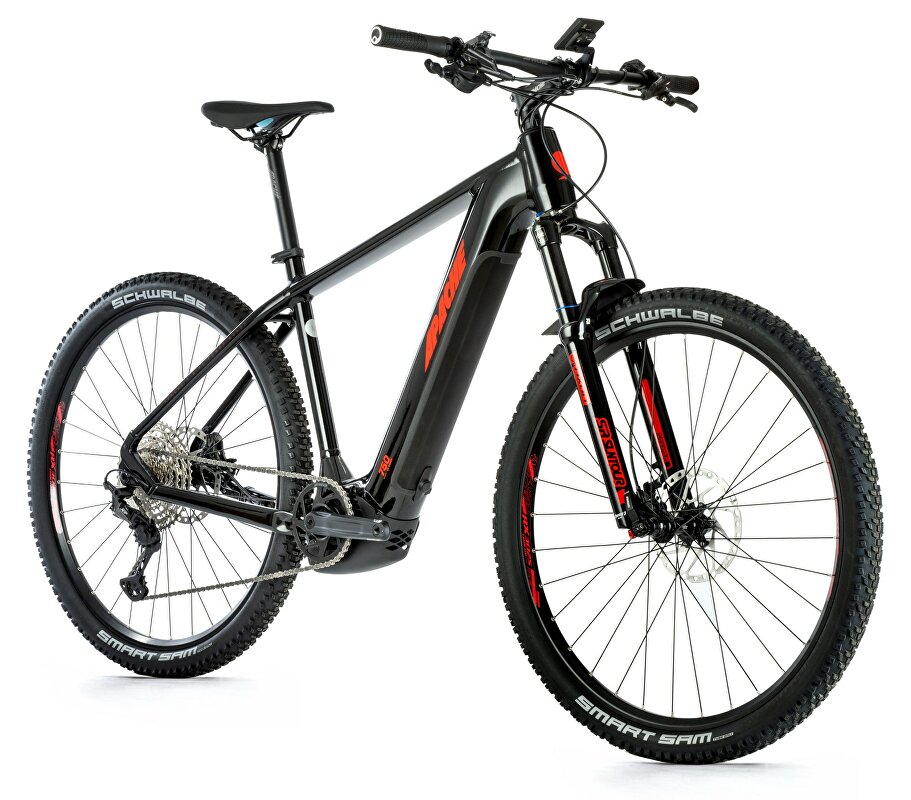 APACHE Hupahu 2 Bosch CX 750Wh/20,1Ah, 29" - ZDARMA dopravné, odborná montáž, seřízení a dárkový poukaz na nákup příslušenství!