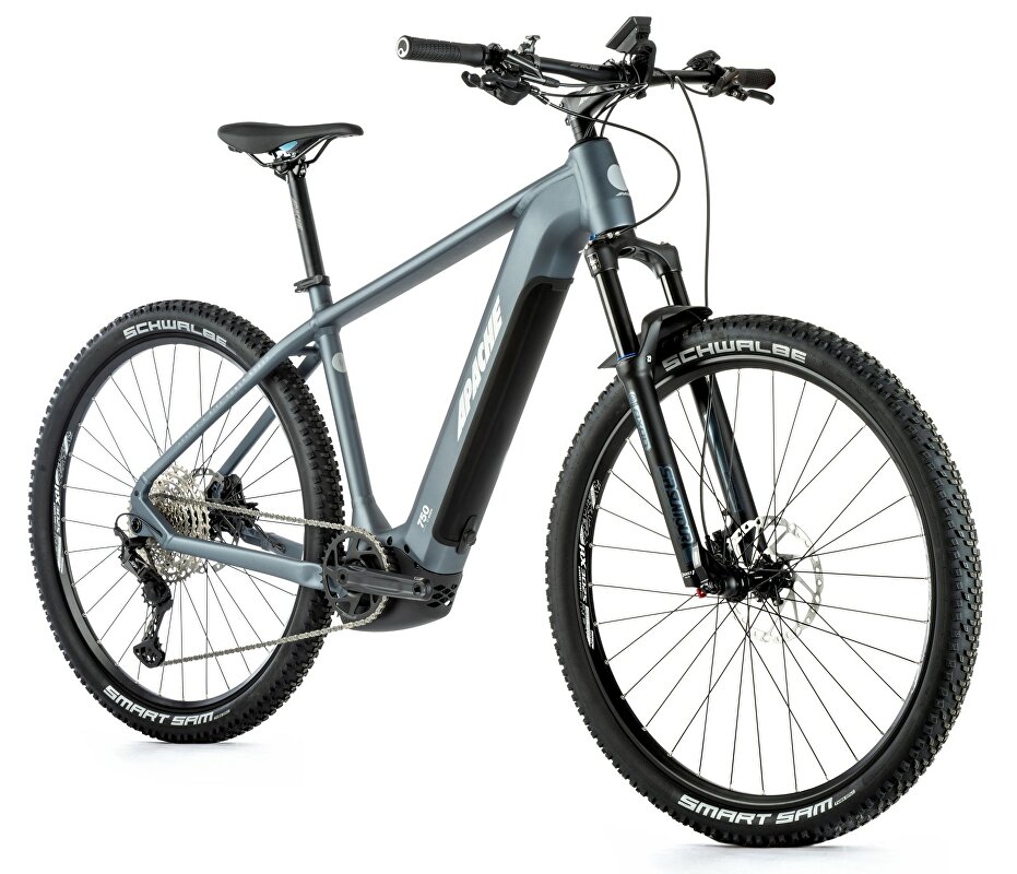 APACHE Hupahu 1 SE Bosch CX 750Wh/20,1Ah, 29", rám 17"(M), ZDARMA dopravné, odborná montáž, seřízení a zámek FORCE!