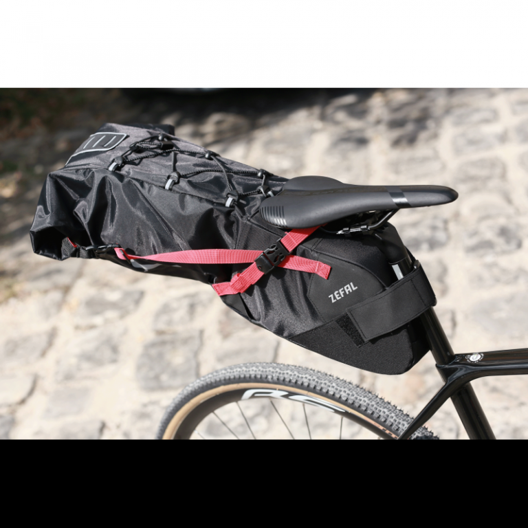 Brašna Zefal podsedlová Z-Adventure R17