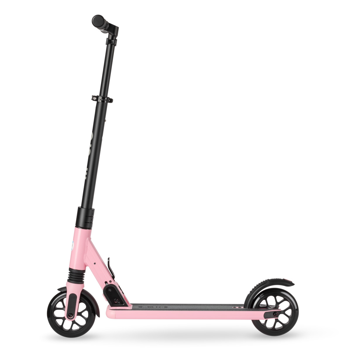 Koloběžka Micro Sprite Suspension pink - ZDARMA dopravné a Zdravá láhev! 