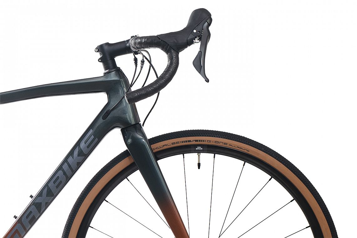 MAXBIKE GRAFEN, 28" 2025 - ZDARMA dopravné, seřízení, odborná montáž a zámek ABUS!