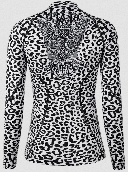 Funkční spodní vrstva CYCOLOGY Kitty, dámské