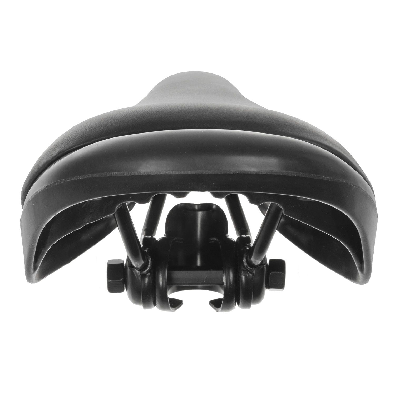 Sedlo M-WAVE VACU KID GRIP