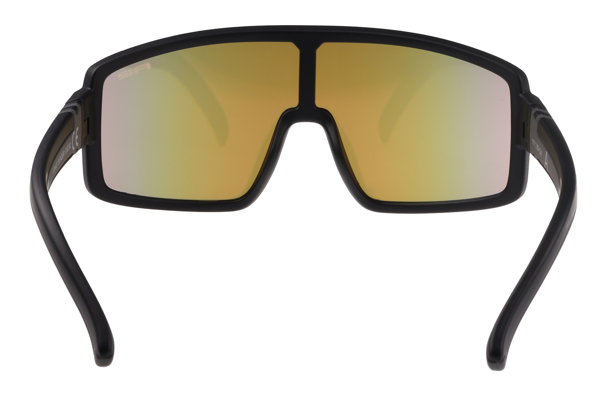 Dětské sportovní sluneční brýle R2 INVADER AT044F - XS