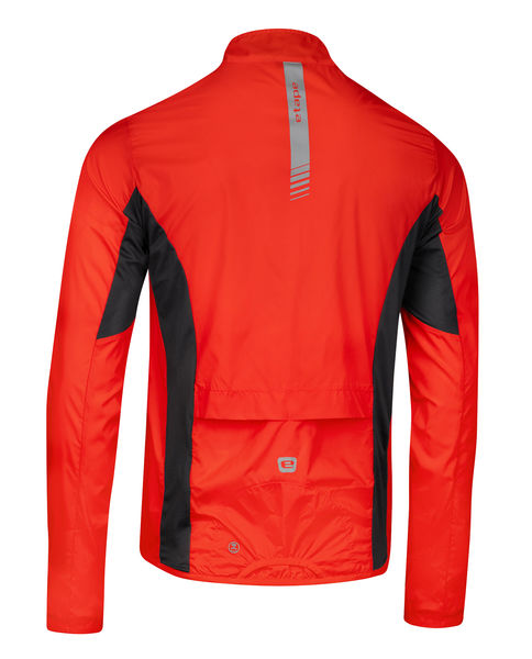 Pánská větrovka ETAPE Bora 2.0, oranžová