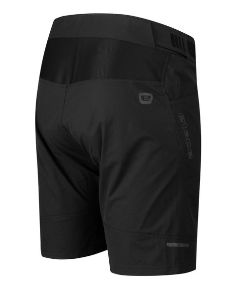 Pánské volné kalhoty ETAPE FREEDOM 3.0, černá