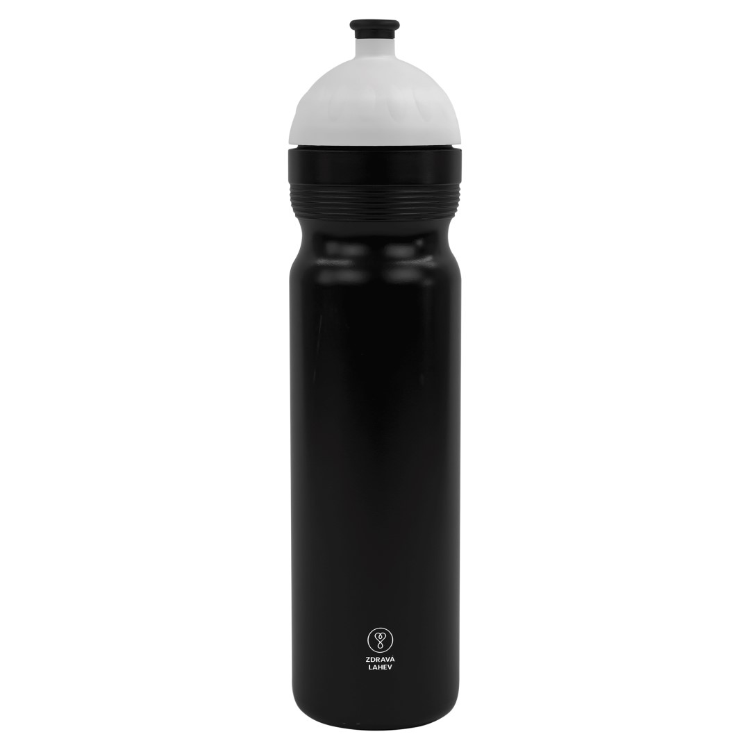 Zdravá lahev No pain no gain 1,0l