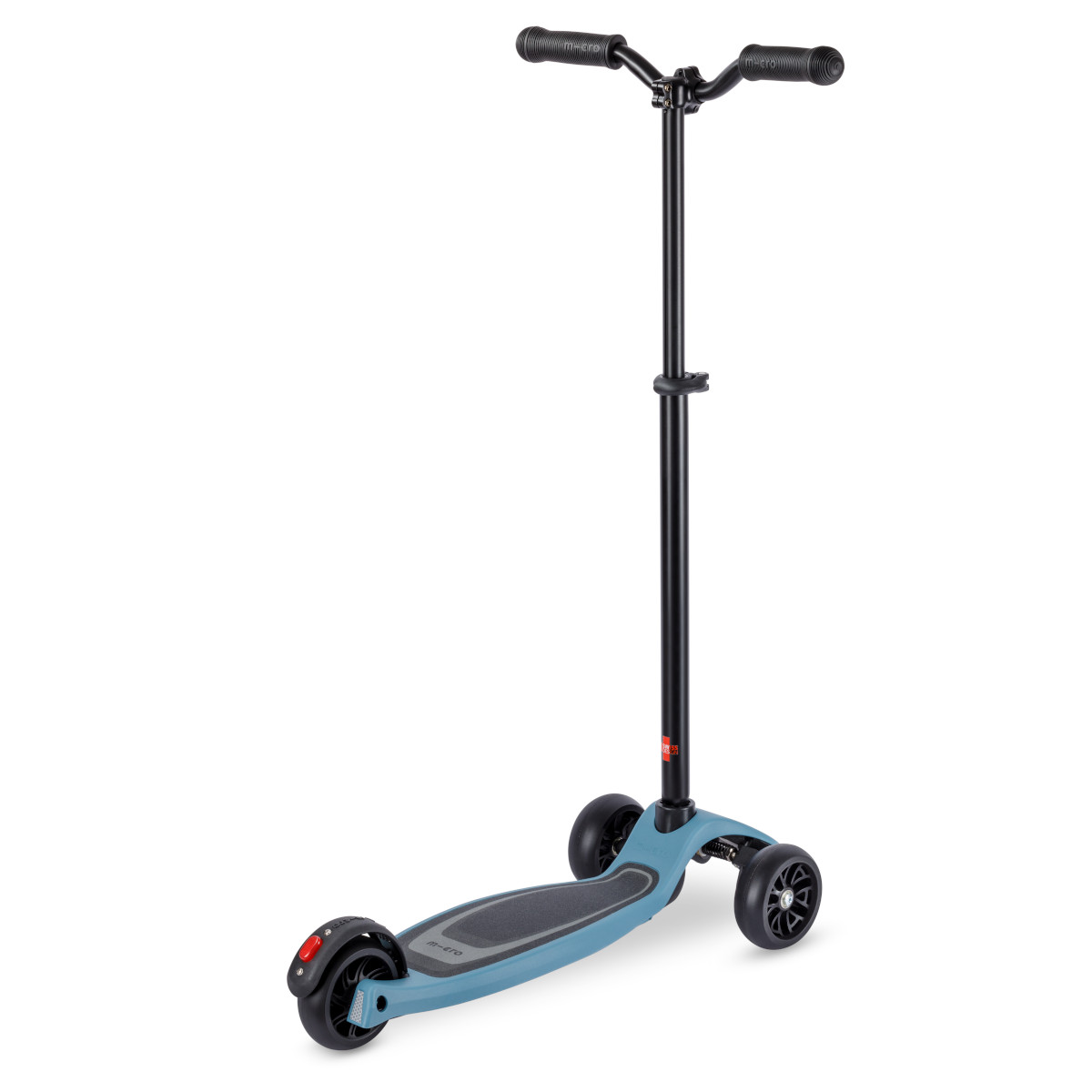 Koloběžka Micro Kickboard Reloaded Blue berry - ZDARMA dopravné a Zdravá láhev! 