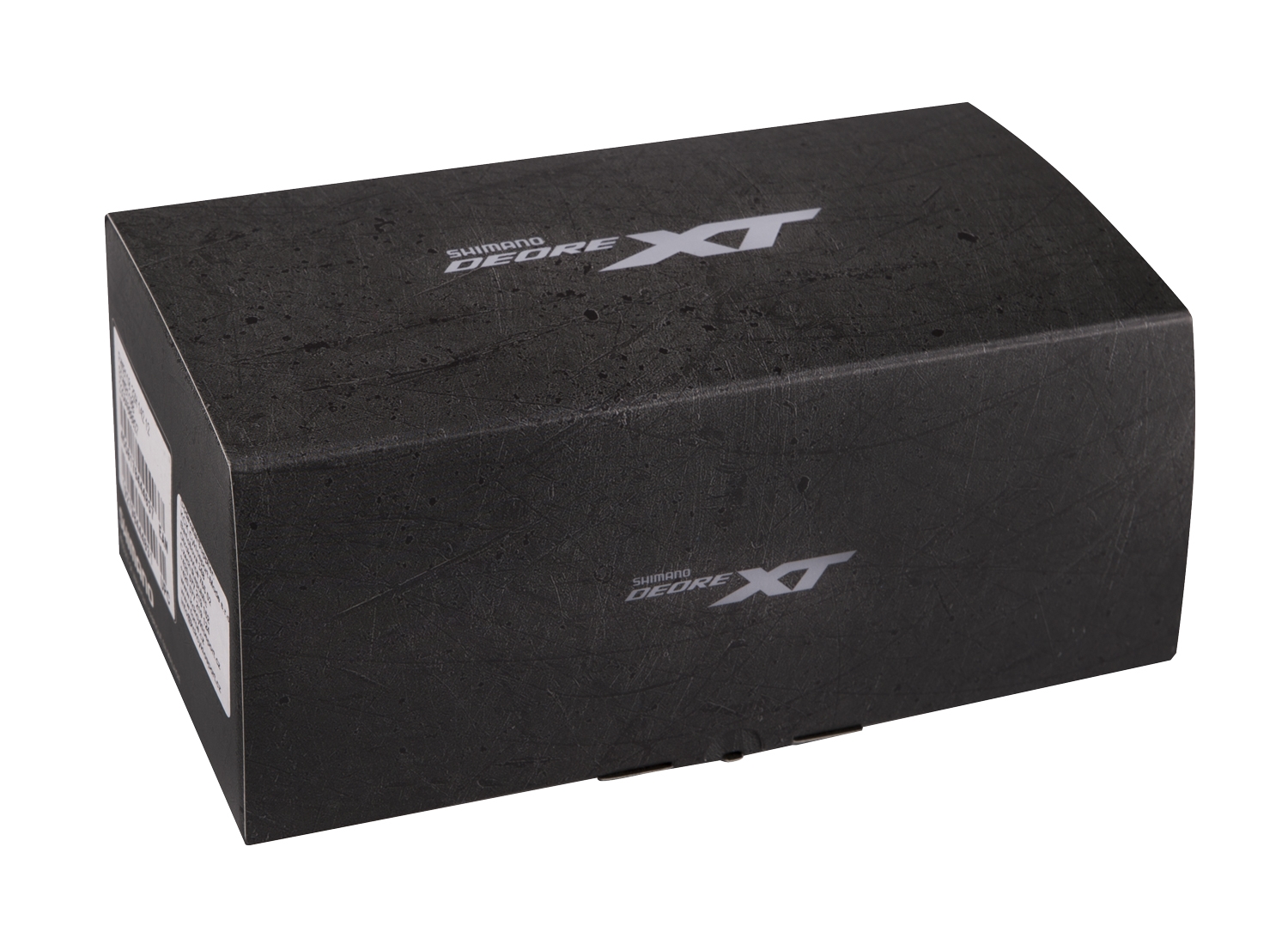 Pedály MTB SPD PD-M8120 XT