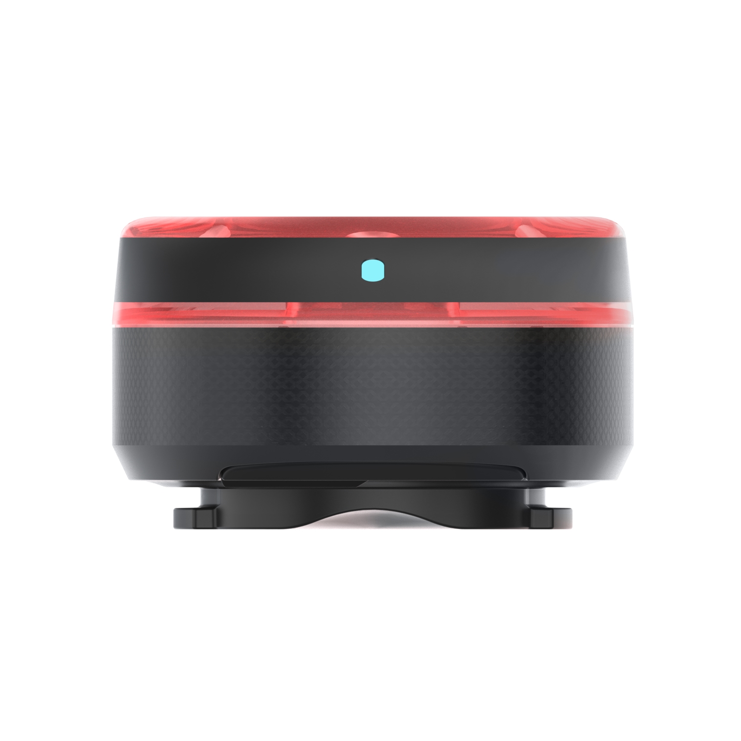 Blikačka zadní IGPSPORT SR mini