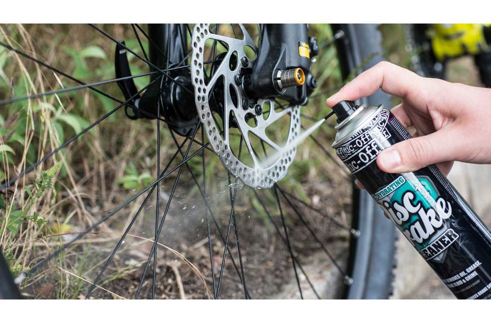 Muc-Off Disc Brake Cleaner 400ml