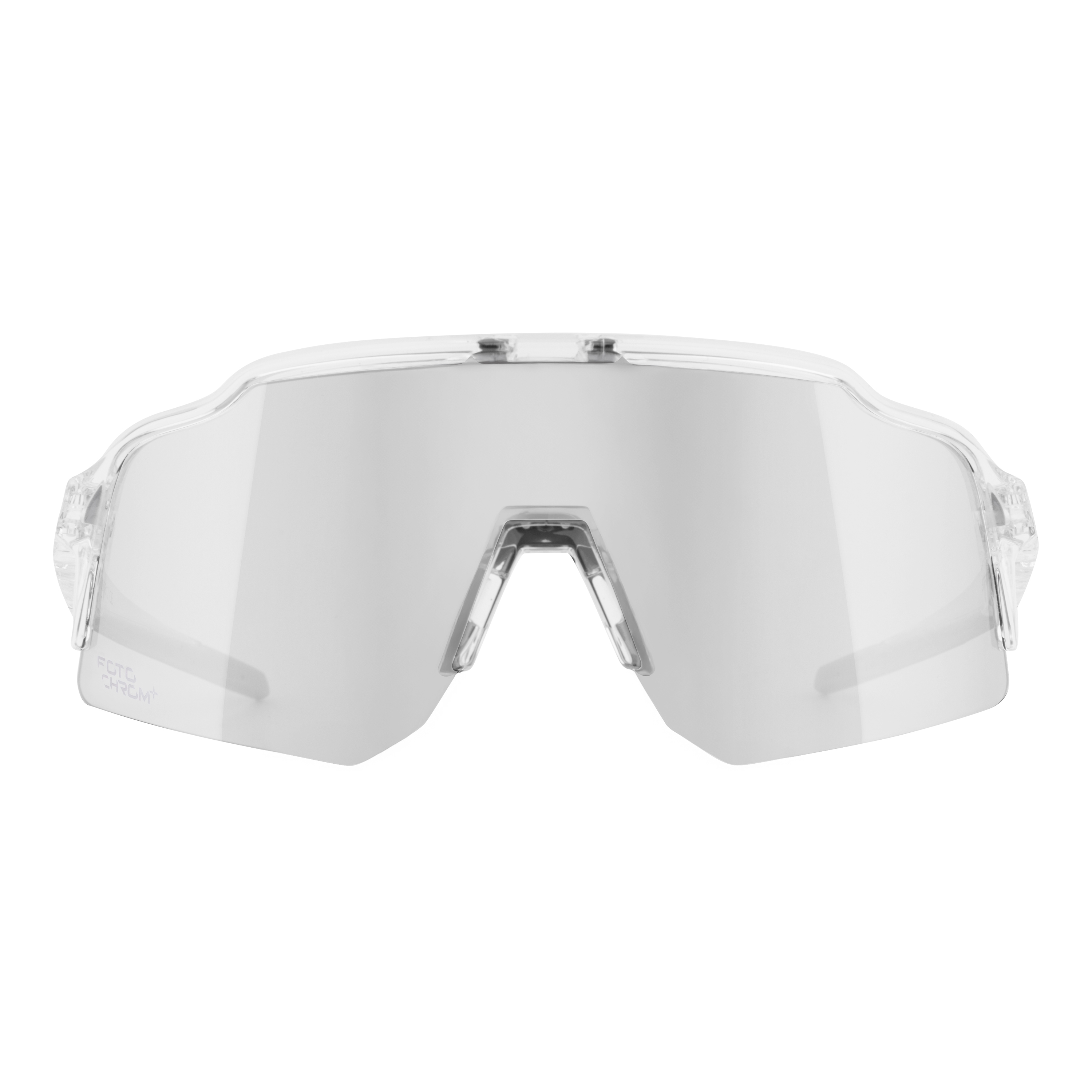 Brýle FORCE STRIVE transparentní, fotochromatické sklo