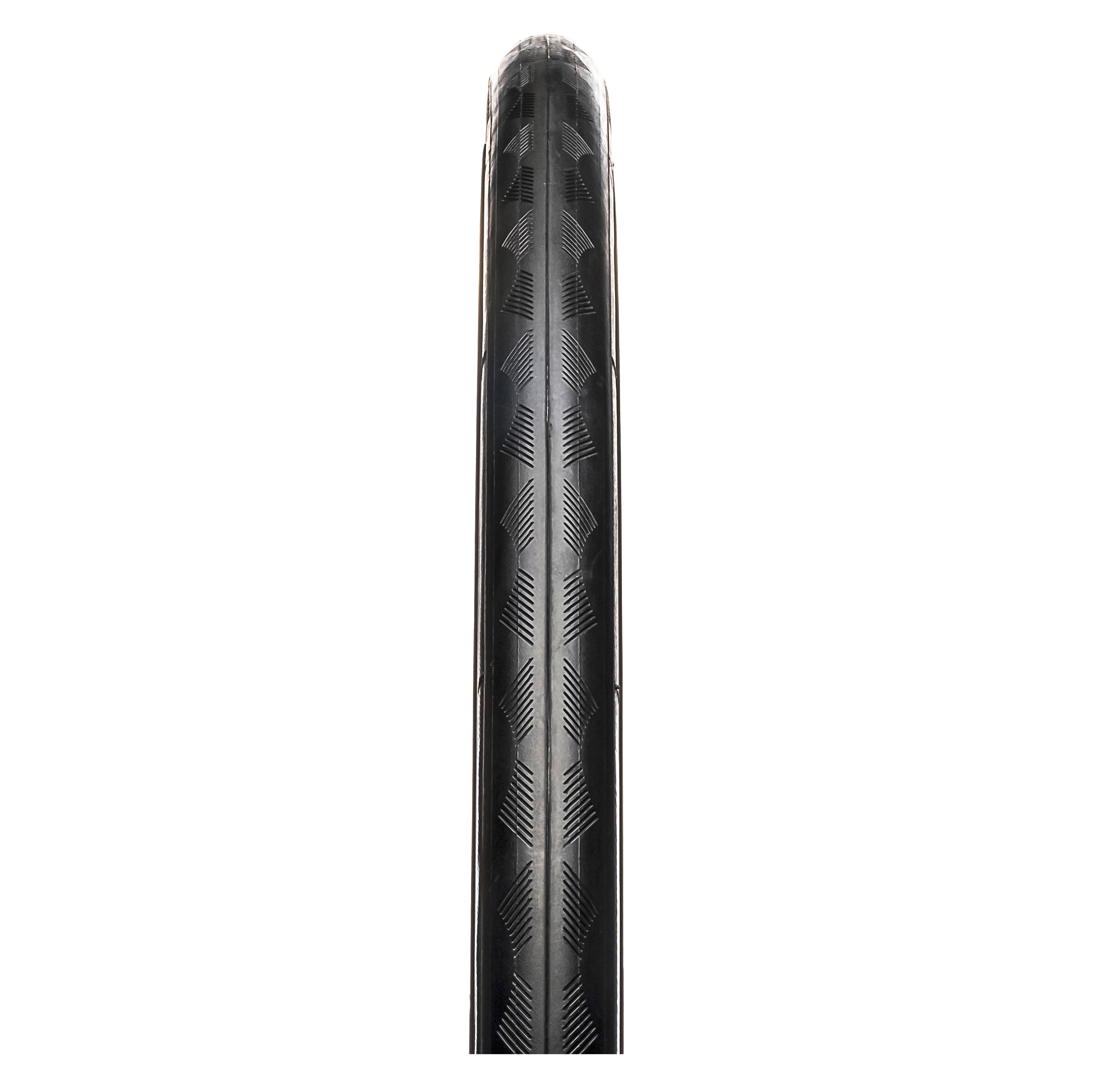 Plášť HUTCHINSON NITRO 2 700 x 28 drát, černý