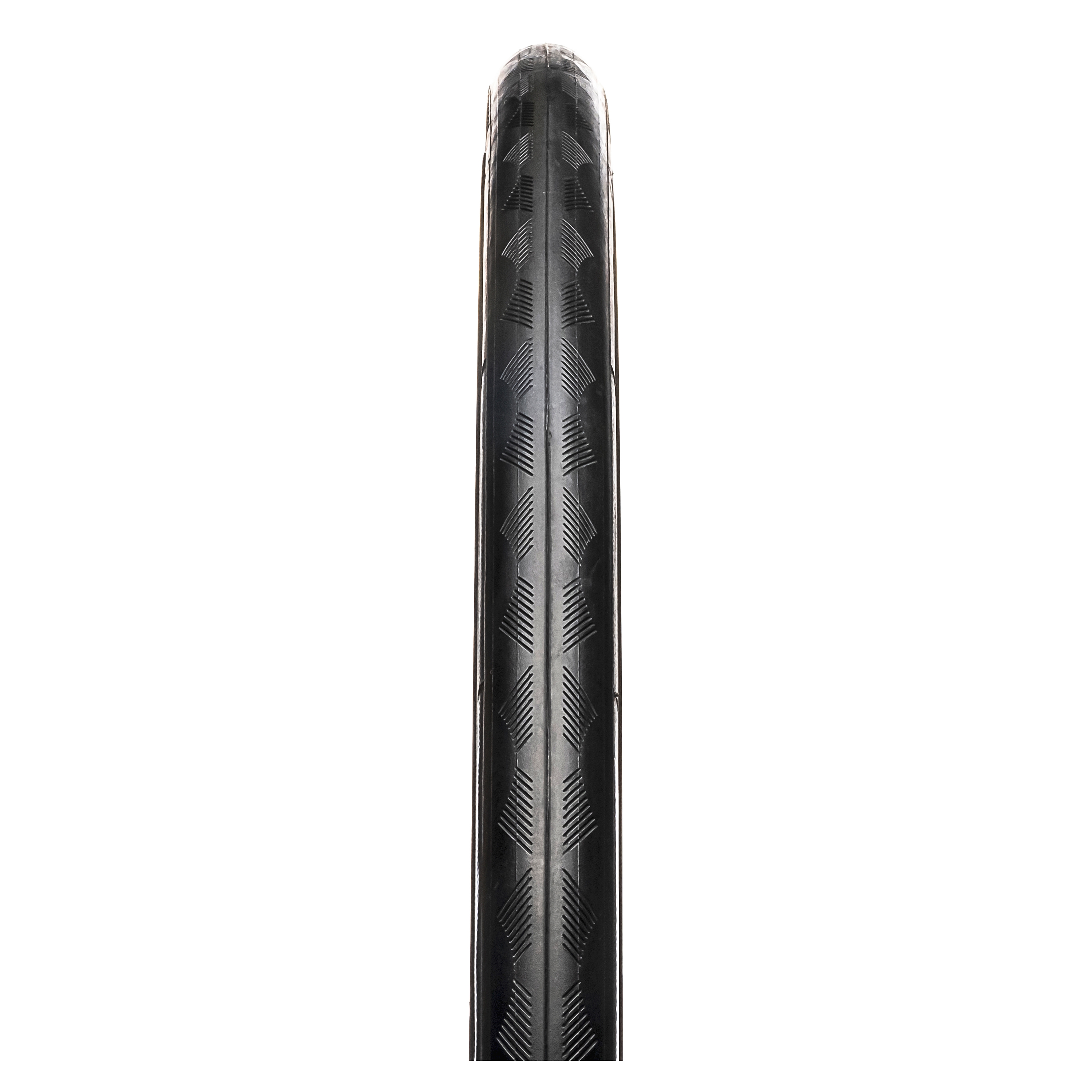Plášť HUTCHINSON NITRO 2 700 x 25 drát, černý