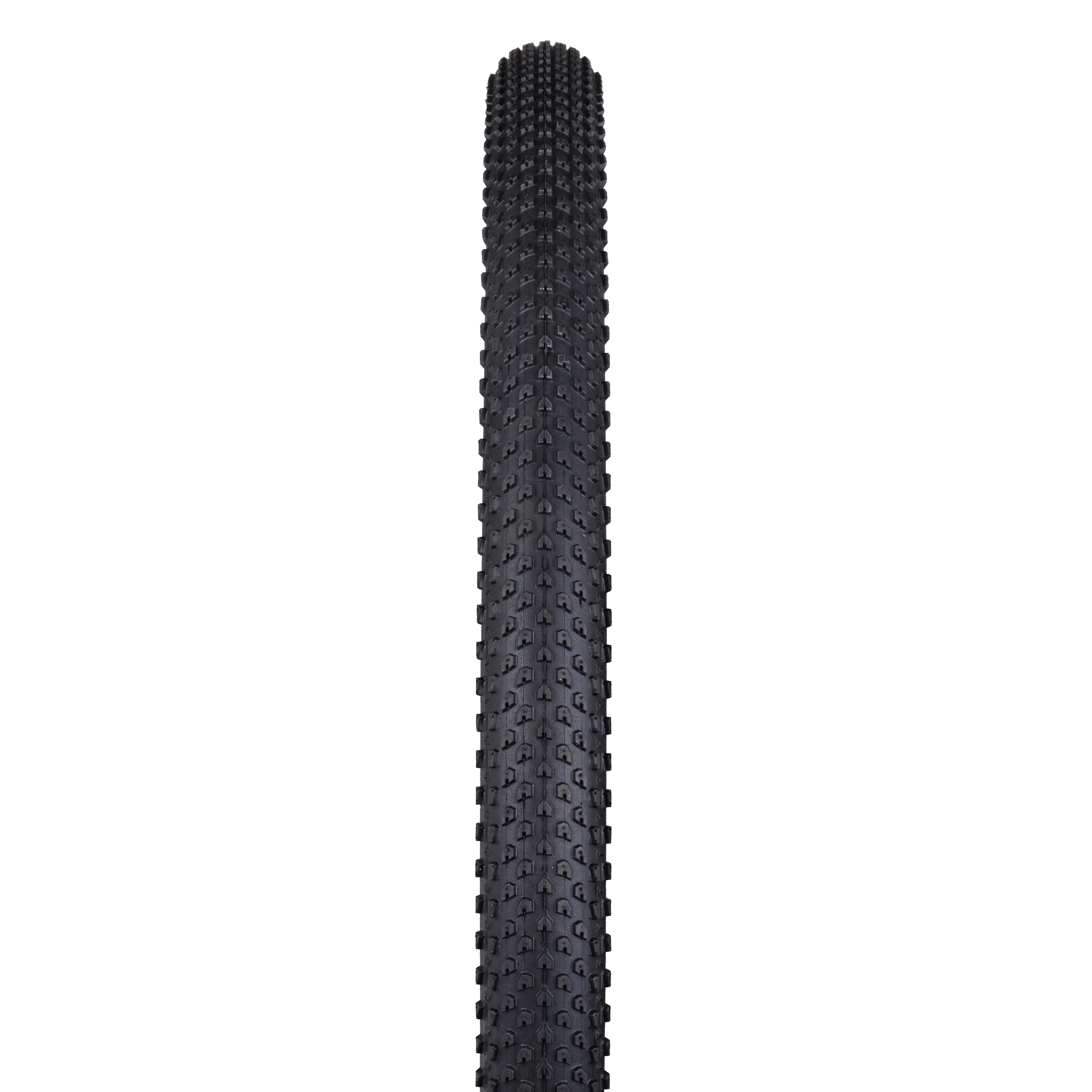Plášť FORCE 29 x 2,25 IA-2549, drát, černý