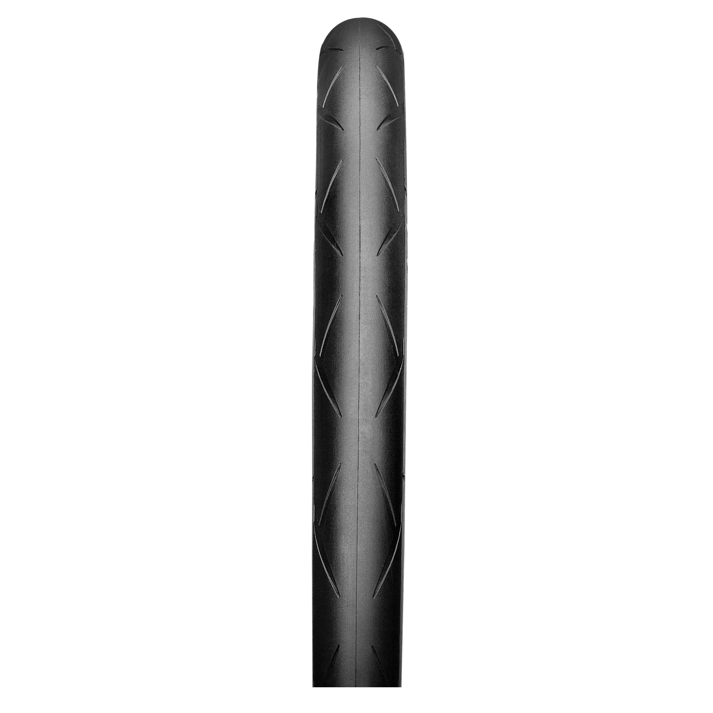 Plášť HUTCHINSON BLACKBIRD 700 x 28 kevlar, černý