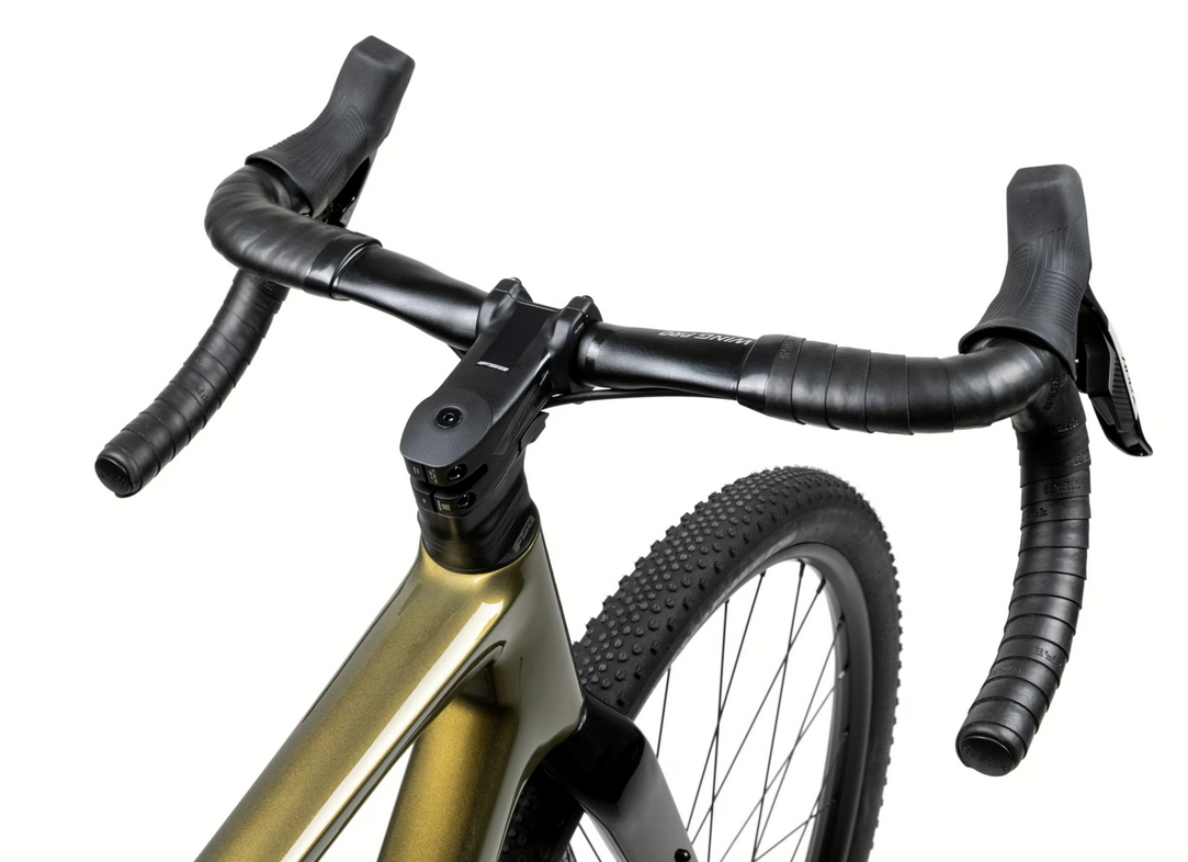  PELLS PELLS Raw Carbon 2 28", rám 21" (L), model 2025, barva Dijon Gold - ZDARMA dopravné, odborná montáž, seřízení a dárkový poukaz na nákup příslušenství!