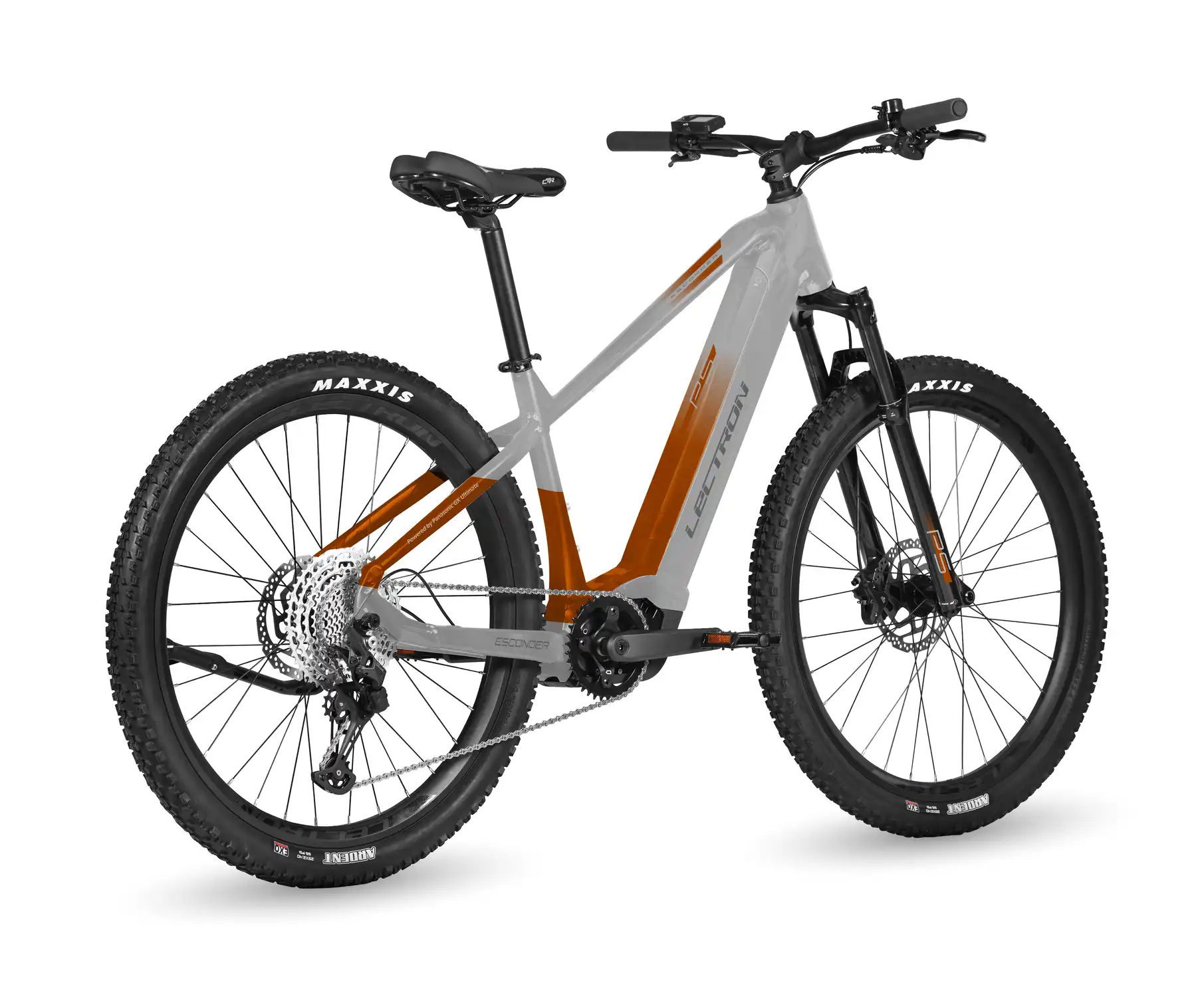 Lectron ESCONDER PS, pneu 29", model 2026, baterie 22,26 Ah (800 Wh) - ZDARMA dopravné, odborná montáž, seřízení a dárkový poukaz na nákup příslušenství!