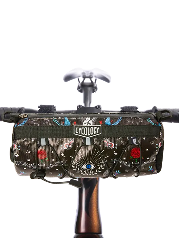 Brašna na řídítka Cycology Tattoo