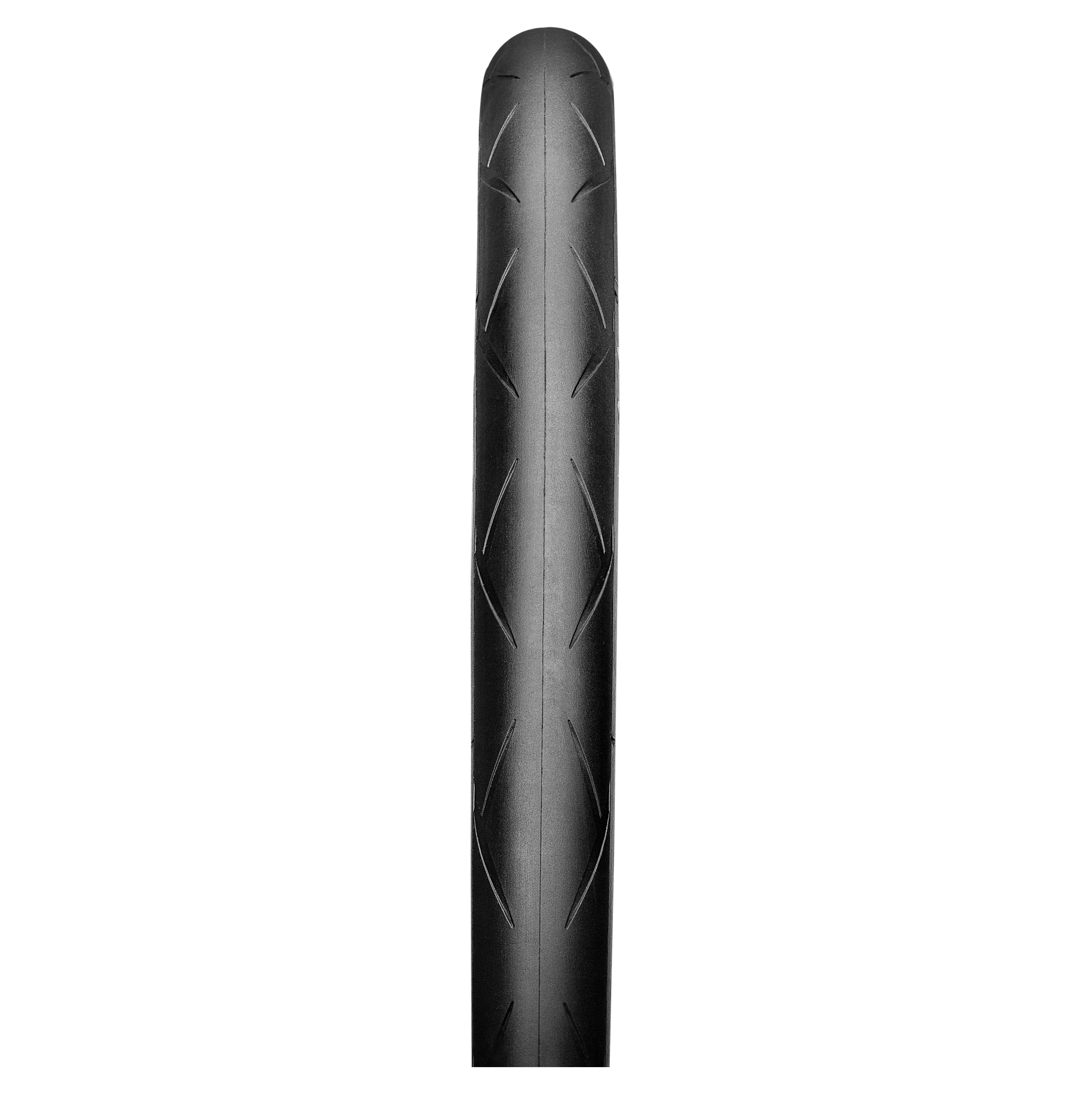 Plášť HUTCHINSON BLACKBIRD TLR HOOKLESS 700 x 28 kevlar, černo-béžový