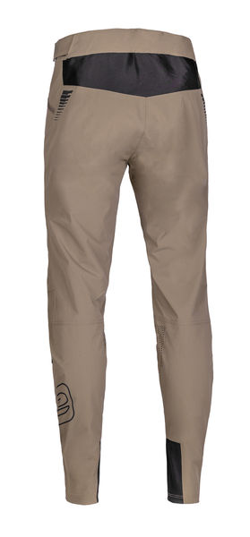 Pánské volné kalhoty ETAPE Enduro, khaki