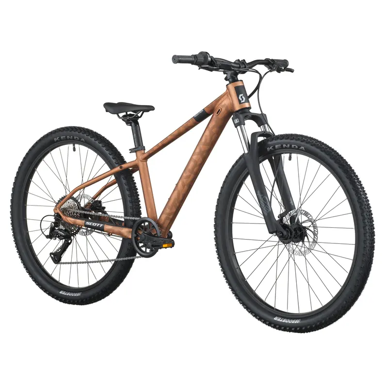 Scott Roxter 600, model 2026, pneu 26", barva hnědá - ZDARMA dopravné, odborná montáž, seřízení!