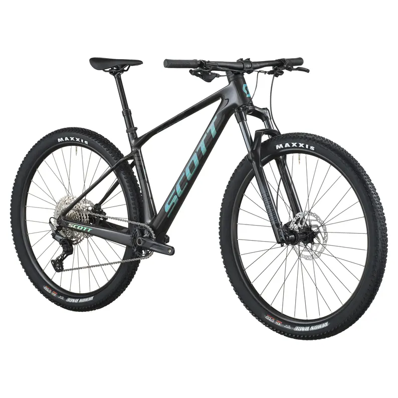 Scott Scale 920, 29", barva černá , model 2026, rám L - ZDARMA dopravné, seřízení, odborná montáž a dárkový poukaz na nákup příslušenství!