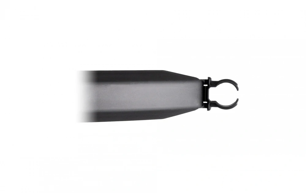 Blatníky CTM Urber, černé, 24"-29", MTB
