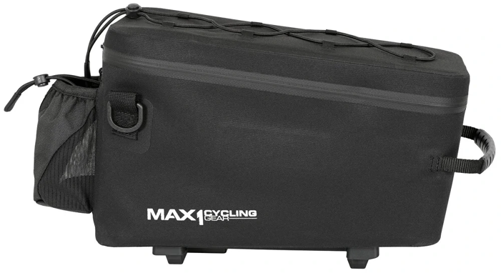 Brašna MAX1 Rackbag Evo L MIK