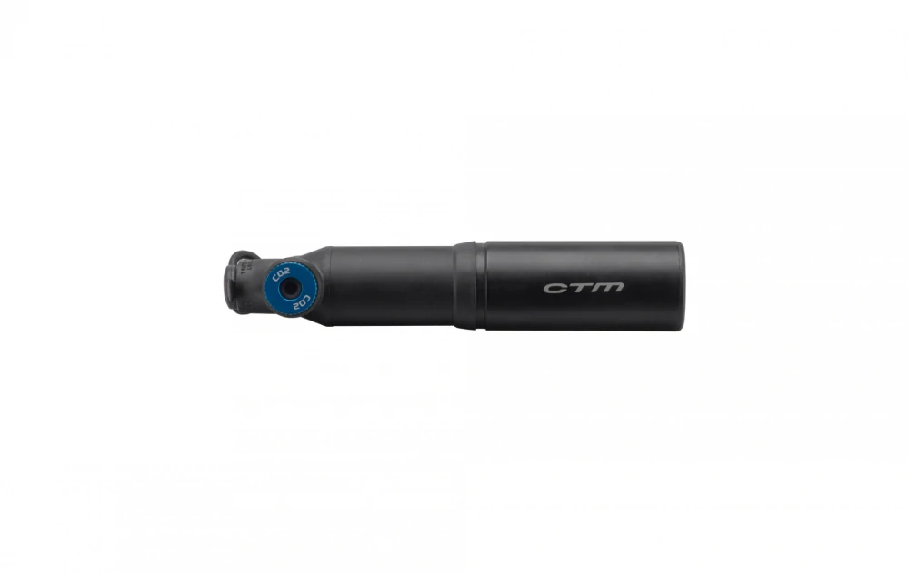 Hustilka CO2 mini CTM Radda