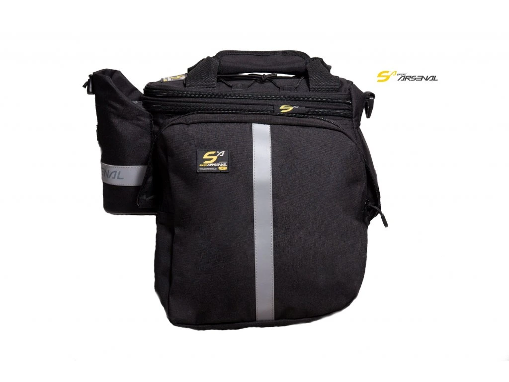 Brašna na nosič s LFS deskou Sport Arsenal 480 LFS