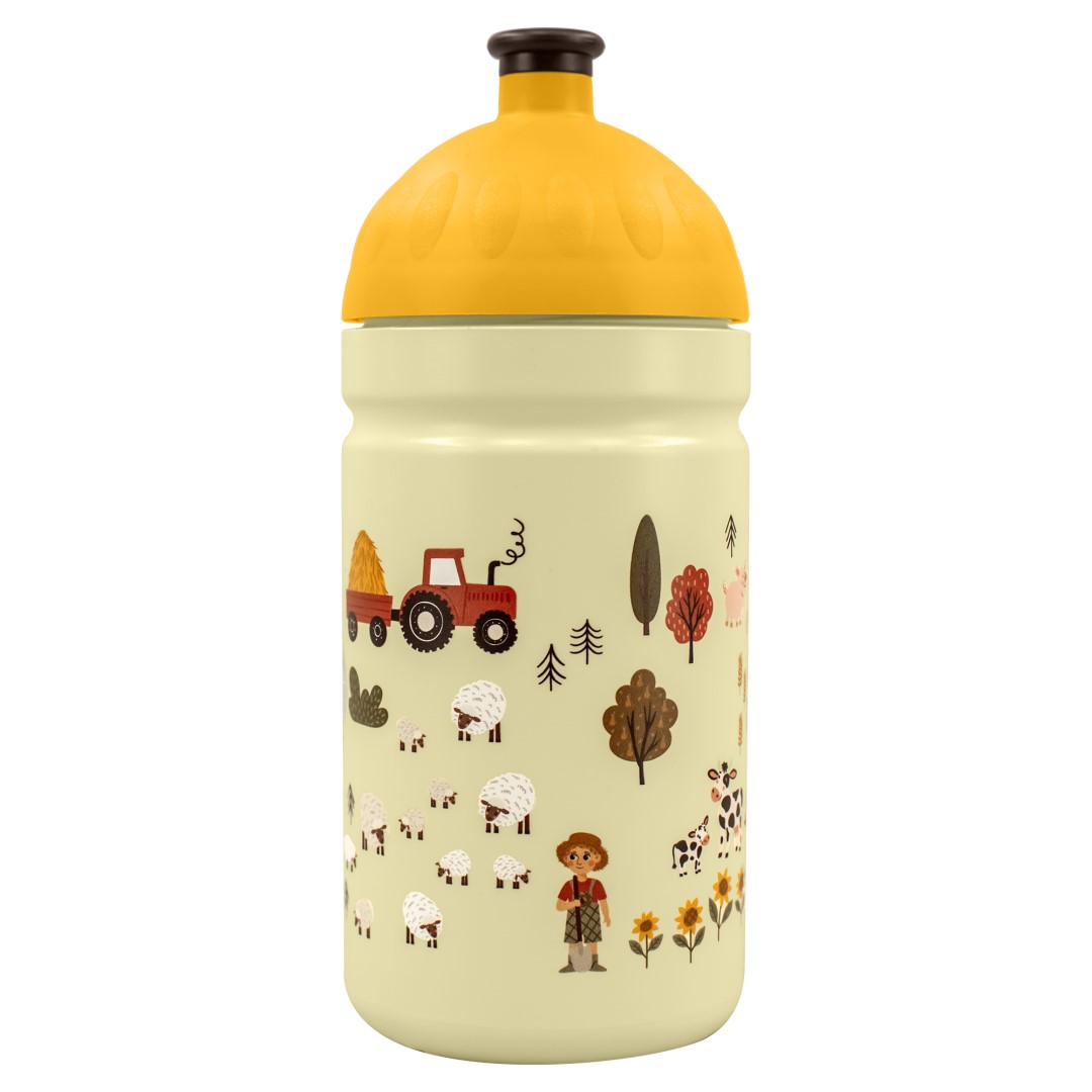 Zdravá lahev - Farma 0,5l N