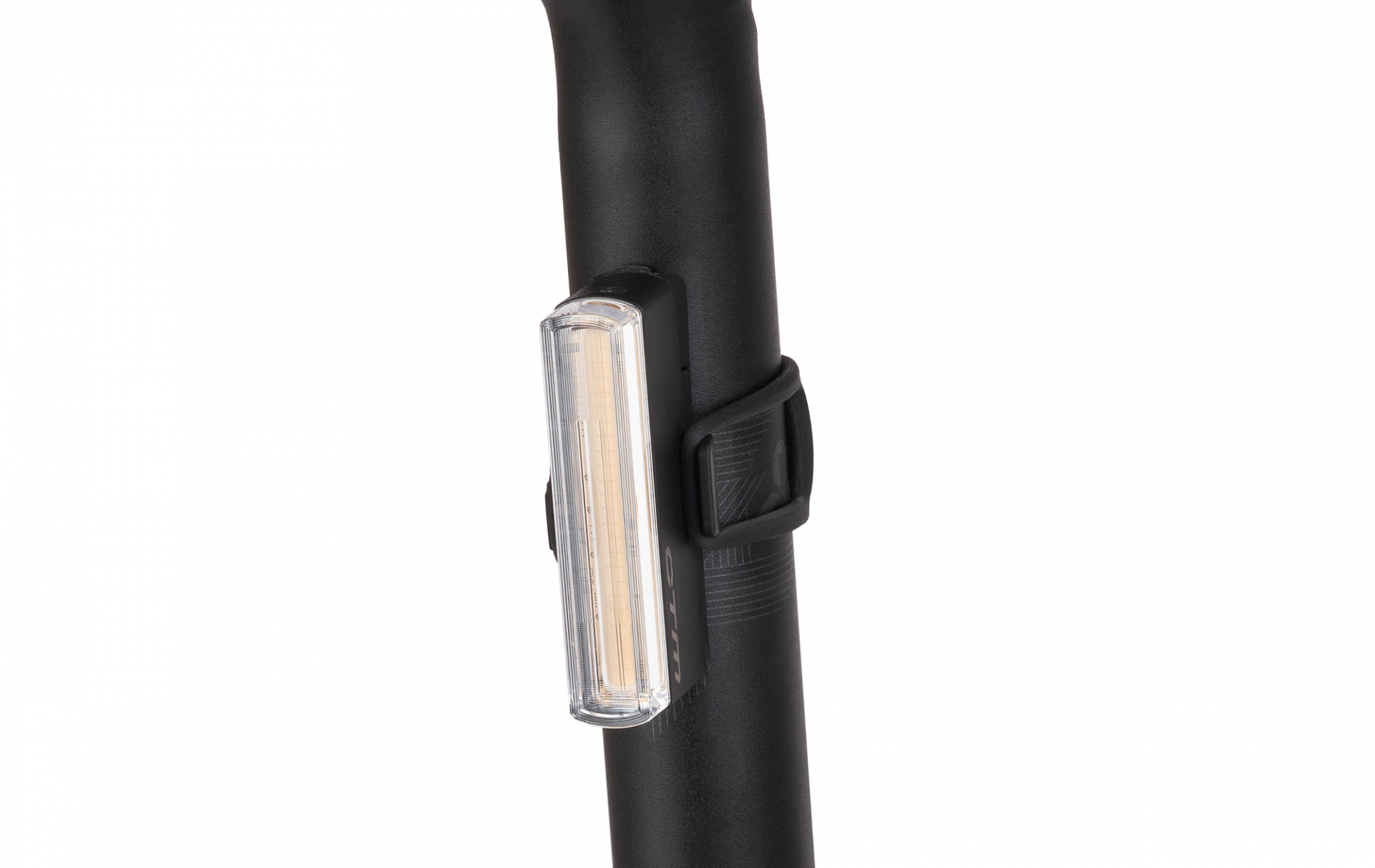 Osvětlení zadní CTM STAGE: V, 50lm, USB-C
