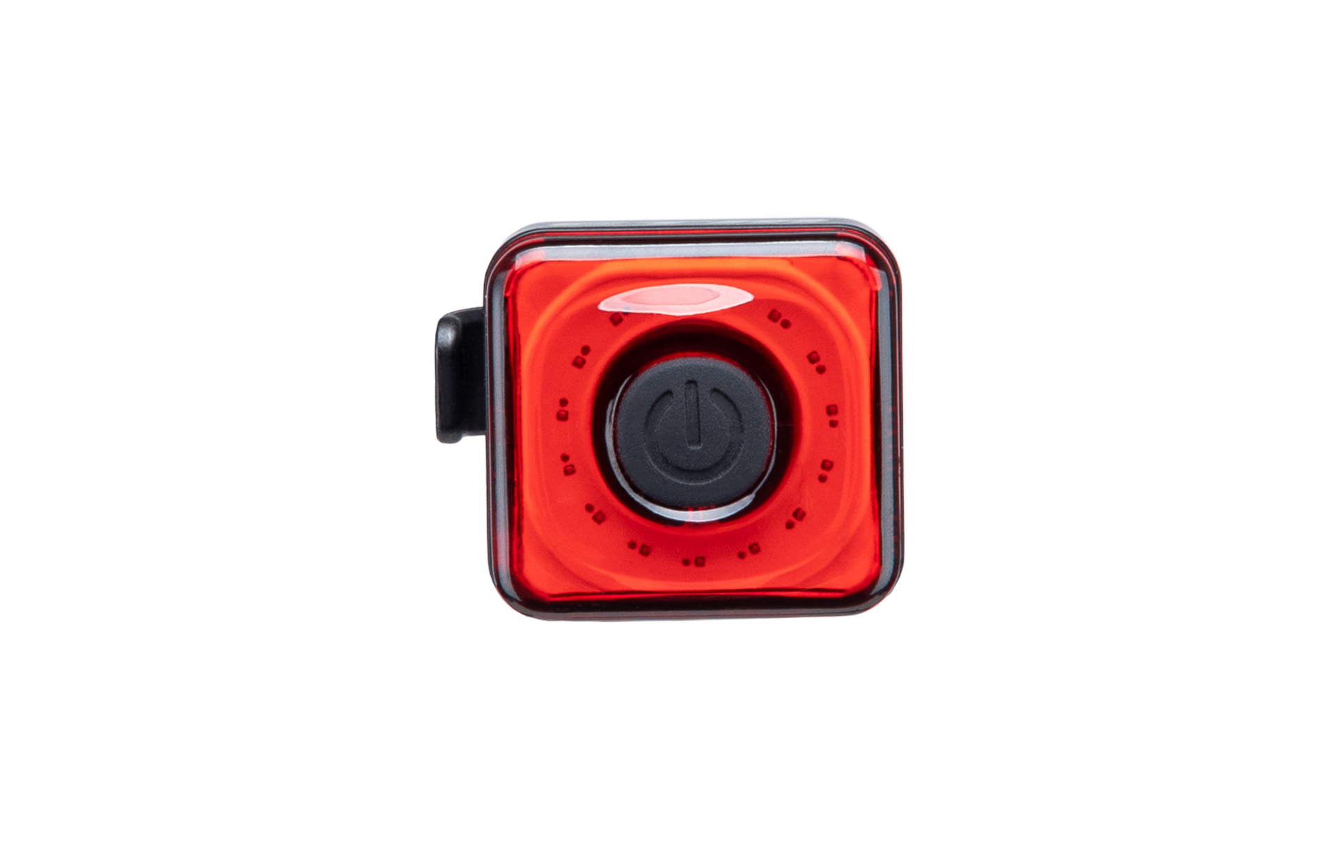 Osvětlení zadní CTM PIXEL, 20lm, USB